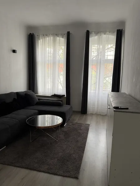 2-Zimmer-Wohnung in Berlin-Steglitz — photo 1